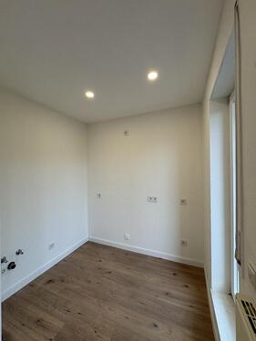 Foto - Etagenwohnung in Dillingen (Saar) zur Miete