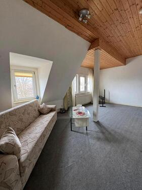 Foto - 1 Zimmer Dachgeschoßwohnung zur Miete in Gladbeck