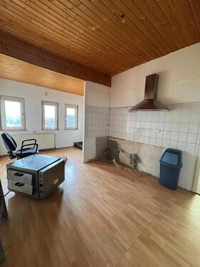 Foto - 1 Zimmer Dachgeschoßwohnung in Gladbeck
