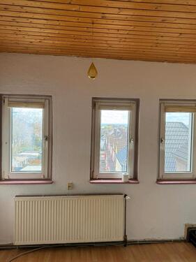Foto - Dachgeschoßwohnung in Gladbeck zur Miete