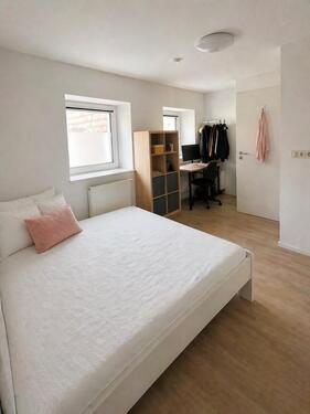 Foto - Helles, modernes 1-Zimmer-Apartment in Vallendar (Nur WHU Studis)