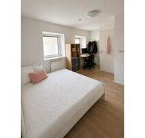 Helles, modernes 1-Zimmer-Apartment in Vallendar (Nur WHU Studis)