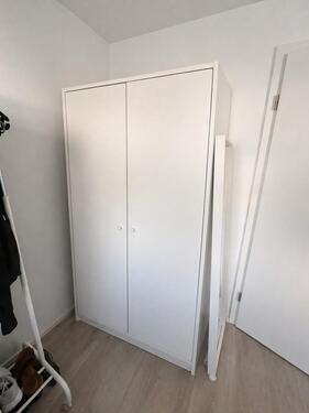 Foto - 1 Zimmer Erdgeschoßwohnung in Vallendar