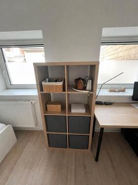 Foto - Erdgeschoßwohnung in Vallendar zur Miete