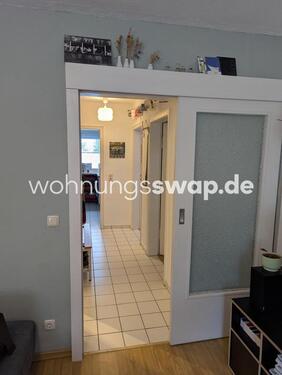 Foto - 3 Zimmer Etagenwohnung in Köln