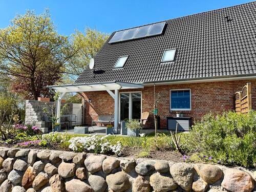 Foto - Provisionsfreie neuwertige 3 Zimmer Wohnung in Rantrum bei Husum