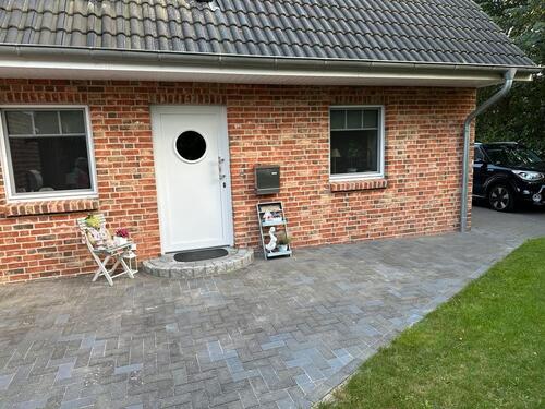 Foto - 3 Zimmer Erdgeschoßwohnung zum Kaufen in Rantrum