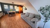 Foto - Helle Wohnung mit Balkon in WusterhausenDosse – WBS erforderlich