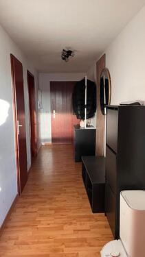 Foto - 2 Zimmer Dachgeschoßwohnung zur Miete in Wusterhausen/Dosse