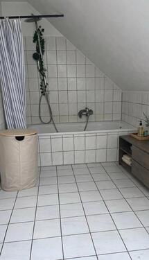Foto - Dachgeschoßwohnung in Wusterhausen/Dosse zur Miete