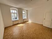 Foto - Charmante Drei-Raum-Wohnung mit Terrasse in Zwickau
