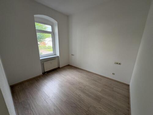 Foto - 3 Zimmer Erdgeschoßwohnung zur Miete in Zwickau