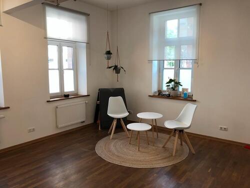 Foto - PraxisSeminarKursraum in Goho - 100,00&nbsp;EUR Kaltmiete, ca.&nbsp; 6,00&nbsp;m&sup2;