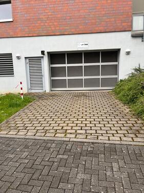 Foto - Tiefgaragenplatz Beethovenstr.3 ab sofort