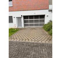 Tiefgaragenplatz Beethovenstr.3 ab sofort - Göttingen Oststadt