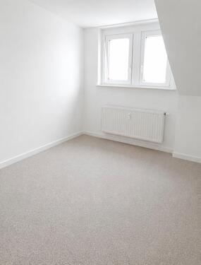 Foto - Vermiete 3-Zimmer Wohnung in 92648 Vohenstrauß