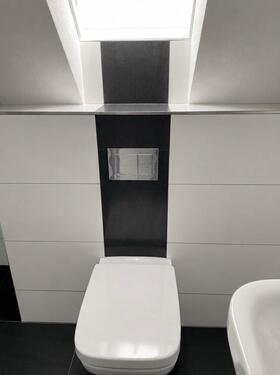 Foto - 3 Zimmer Dachgeschoßwohnung in Vohenstrauß