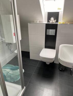 Foto - Dachgeschoßwohnung in Vohenstrauß zur Miete