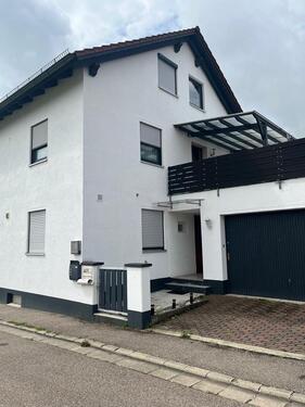 Foto - 3 Zimmer Dachgeschoss Wohnung in Buxheim