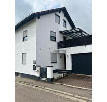 3 Zimmer Dachgeschoss Wohnung in Buxheim