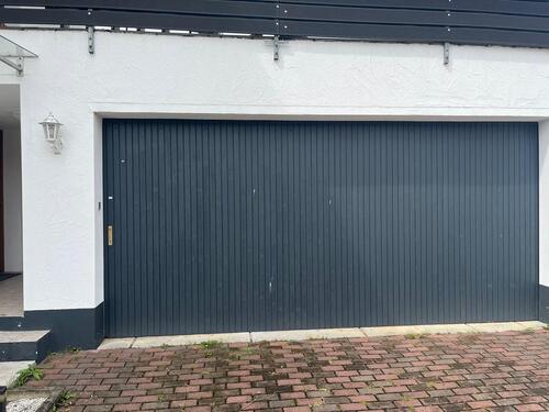Foto - 7 Zimmer Dachgeschoßwohnung zur Miete in Buxheim