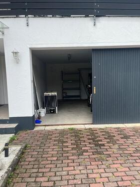 Foto - 7 Zimmer Dachgeschoßwohnung in Buxheim