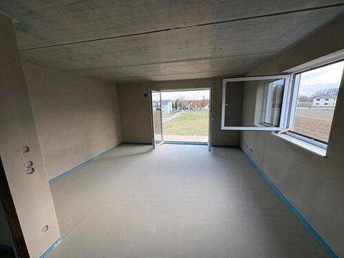 Foto - Teilmöbilierte Wohnung, 76m², 2. OG