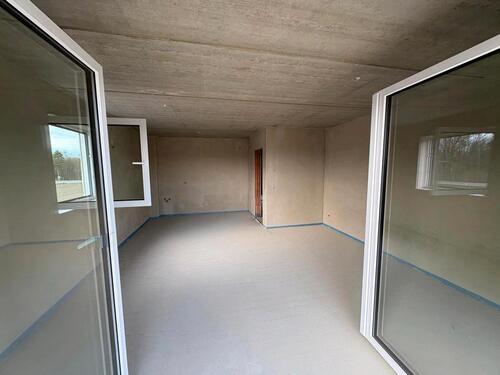 Foto - 3 Zimmer Etagenwohnung in Neuburg an der Donau