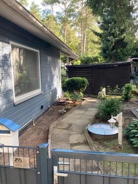 Foto - 2 Zimmer Einfamilienhaus zum Kaufen in Wesendorf