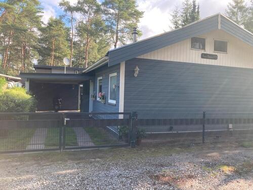Foto - 2 Zimmer Einfamilienhaus in Wesendorf