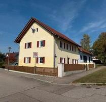 Attraktives Einfamilienhaus in Nassenfels zu vermieten