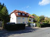 Foto - Große helle 1-Raum-Wohnung mit Balkon ab November 2025