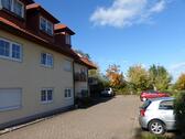 Foto - Etagenwohnung zur Miete in Bad Langensalza