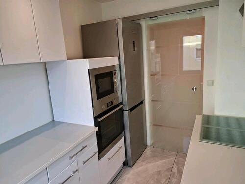 Foto - Etagenwohnung zur Miete in Nürnberg