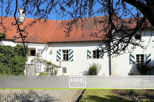 Foto - Prestige & Geschichte: Schlossflächen im Mariental für Ihr Business (208 m²)