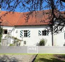 Prestige & Geschichte: Schlossflächen im Mariental für Ihr Business (208 m²) - Nittenau