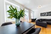 Foto - Etagenwohnung zur Miete in Aachen