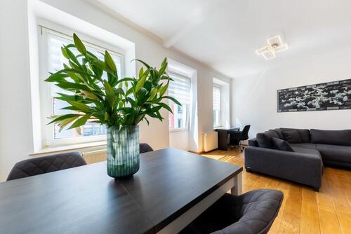 Foto - Etagenwohnung zur Miete in Aachen
