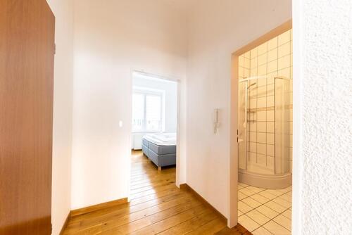 Foto - Etagenwohnung in Aachen