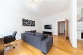 Foto - Etagenwohnung in Aachen zur Miete