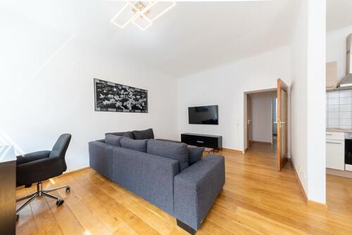 Foto - Etagenwohnung in Aachen zur Miete