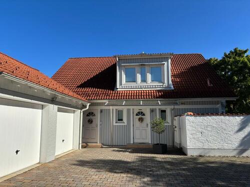 Foto - Traumhaus in ruhiger Zentrumslage mit ELW