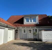 Traumhaus in ruhiger Zentrumslage mit ELW - Altötting