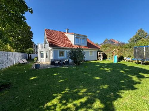 Foto - Einfamilienhaus in Altötting