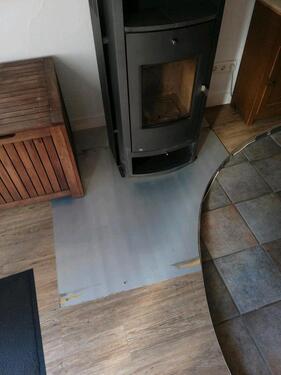 Foto - Etagenwohnung zur Miete in Weinsberg