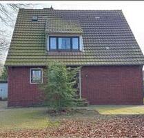 Einfamilienhaus in ruhiger Wohnlage - Moormerland