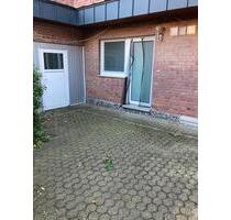 Einzimmerwohnung mit kleiner Terrasse in Hückelhoven-Schaufenberg