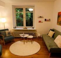 Praxisraum für Psychotherapie - 250,00 EUR Kaltmiete, in Bonn (PLZ: 53113) Gronau