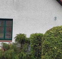3 Zimmer Wohnung mit Garten in Kellinghusen