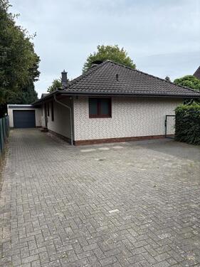Foto - Bungalow OL Eversten von Privat zu verkaufen!!